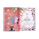 Product Βιβλίο Εικονογραφημένο Alice's Adventures in Wonderland (MinaLima Edition) thumbnail image