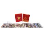 Product Harry Potter and the Chamber of Secrets : Deluxe Illustrated Slipcase Edition thumbnail image