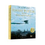 Product Harry Potter and the Philosopher's Stone : Illustrated Edition thumbnail image