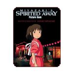 Product Spirited Away Picture Book thumbnail image
