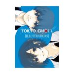 Product Tokyo Ghoul Illustrations thumbnail image