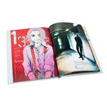 Product Tokyo Ghoul Illustrations thumbnail image