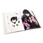 Product Tokyo Ghoul Illustrations thumbnail image