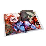 Product Tokyo Ghoul Illustrations thumbnail image
