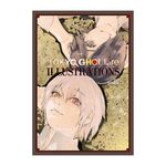 Product Tokyo Ghoul Re Illustartions thumbnail image