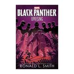 Product Marvel Black Panther: Uprising thumbnail image