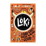 Product Loki: A Bad God's Guide to Being Good thumbnail image