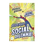 Product Marvel: Spider-Man's Social Dilemma! thumbnail image