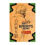 Product Naruto Kakashi's Story Lightning in the Frozen Sky thumbnail image