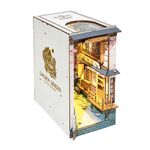 Product Sakura Densya Book Nook thumbnail image