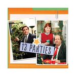 Product Βιβλίο Συλλεκτικό The Office: The Official Party Planning Guide to Planning Parties : Authentic Parties, Recipes, and Pranks from The Dundies to K thumbnail image