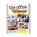 Product Βιβλίο Συλλεκτικό The Office: The Official Party Planning Guide to Planning Parties : Authentic Parties, Recipes, and Pranks from The Dundies to K thumbnail image