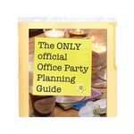 Product Βιβλίο Συλλεκτικό The Office: The Official Party Planning Guide to Planning Parties : Authentic Parties, Recipes, and Pranks from The Dundies to K thumbnail image