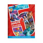 Product Pixar: 5-Minute Stories thumbnail image