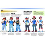 Product The Official Pokemon Encyclopedia : Updated and Expanded thumbnail image