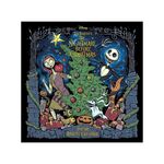 Product Disney Tim Burton's The Nightmare Before Christmas Pop-Up Book and Advent Calendar thumbnail image