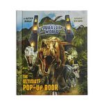 Product Βιβλίο Συλλεκτικό Jurassic World - The Ultimate Pop-Up Book thumbnail image