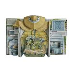 Product Βιβλίο Συλλεκτικό Jurassic World - The Ultimate Pop-Up Book thumbnail image