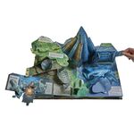 Product Βιβλίο Συλλεκτικό Jurassic World - The Ultimate Pop-Up Book thumbnail image
