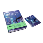 Product Exploring Gotham City Puzzle and Book Set thumbnail image