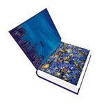 Product Exploring Gotham City Puzzle and Book Set thumbnail image