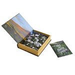 Product The Art of Harry Potter Puzzle and Book Set thumbnail image