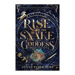 Product Βιβλίο Λογοτεχνικό Rise Of The Snake Goddess thumbnail image