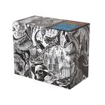 Product Harry Potter Boxed Set The Complete Collection thumbnail image