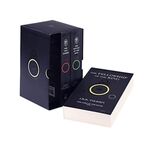Product Lord Of The Rings Box Set thumbnail image