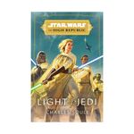 Product Star Wars: Light of the Jedi (The High Republic) : (Star Wars: The High Republic Book 1) thumbnail image