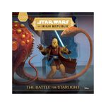 Product Star Wars The High Republic: The Battle For Starlight thumbnail image
