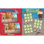 Product Disney Pixar Luca: 1001 Stickers thumbnail image