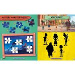 Product Disney Pixar Luca: 1001 Stickers thumbnail image