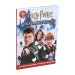 Product Harry Potter Sticker Art Puzzles thumbnail image