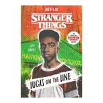 Product Stranger Things: Lucas on the Line thumbnail image