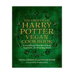 Product The Unofficial Harry Potter Vegan Cookbook : Extraordinary plant-based meals inspired by the Realm of Wizards and Witches thumbnail image