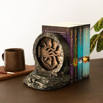 Product Harry Potter Chamber Of Secrets Bookend thumbnail image