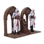 Product Assassin's Creed Bookends Altair and Ezio thumbnail image