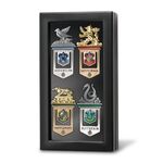 Product Σελιδοδείκτες Harry Potter Houses thumbnail image