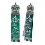 Product Σελιδοδείκτης Harry Potter Slytherin Crest thumbnail image