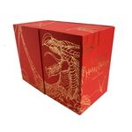 Product Harry Potter Box Set: The Complete Collection thumbnail image