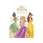 Product Disney Princess Storybook Treasury thumbnail image