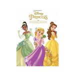 Product Disney Princess Storybook Treasury thumbnail image