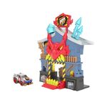 Product Σετ Παιχνιδιού BMC02000 Boom City Racers Fireworks Factory thumbnail image
