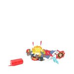 Product Σετ Παιχνιδιού BMC02000 Boom City Racers Fireworks Factory thumbnail image