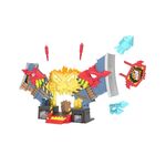 Product Σετ Παιχνιδιού BMC02000 Boom City Racers Fireworks Factory thumbnail image