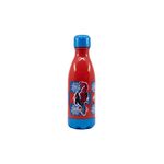 Product Marvel Spiderman Arachnid Grid Daily Plastic Bottle thumbnail image