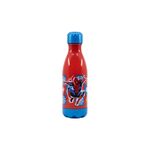 Product Marvel Spiderman Arachnid Grid Daily Plastic Bottle thumbnail image