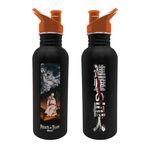 Product Attack On Titan Season 4 Canteen Bottle thumbnail image