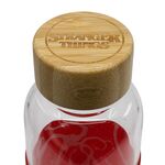 Product Μπουκάλι Stranger Things Silicone Cover thumbnail image